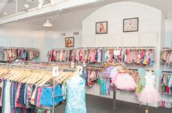 new england consignment store